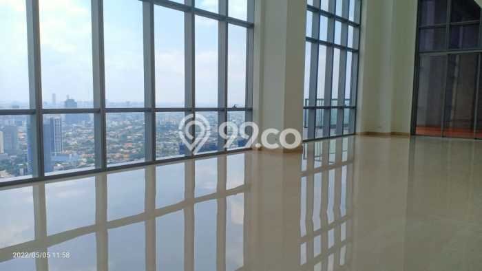 Hunian Apartemen High-Class untuk Dijual di Jakarta Pusat dengan 5 BR & 5 Kamar Mandi Hunian Apartemen High-Class untuk Dijual di Jakarta Pusat dengan 5 BR & 5 Kamar Mandi