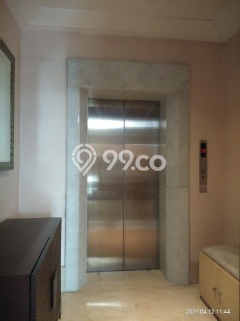 Unit Apartemen Luxury Dijual di Kebayoran Baru dengan 2 BR Unit Apartemen Luxury Dijual di Kebayoran Baru dengan 2 BR