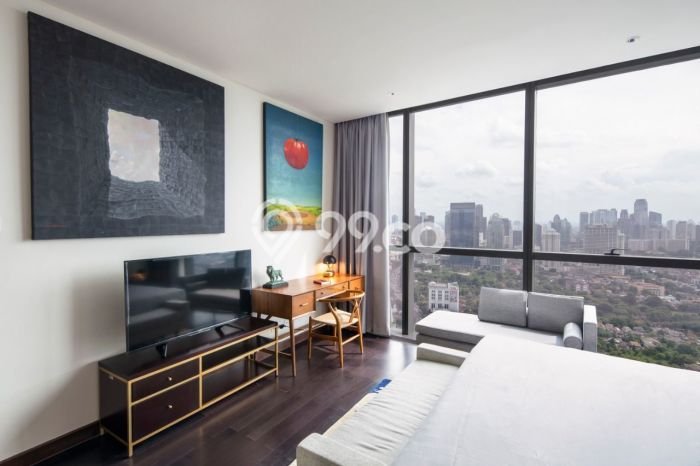 Untuk Dijual Apartemen Eksklusif 2 Bedroom di Jakarta Pusat Dekat ke Fasilitas Publik Untuk Dijual Apartemen Eksklusif 2 Bedroom di Jakarta Pusat Dekat ke Fasilitas Publik