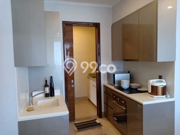 Dijual Cepat Apartemen Eksklusif 2 Kamar di Kebayoran Baru, Jakarta Selatan Dijual Cepat Apartemen Eksklusif 2 Kamar di Kebayoran Baru, Jakarta Selatan