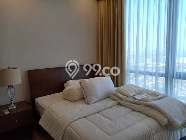 Dijual Cepat Apartemen Eksklusif 2 Kamar di Kebayoran Baru, Jakarta Selatan Dijual Cepat Apartemen Eksklusif 2 Kamar di Kebayoran Baru, Jakarta Selatan