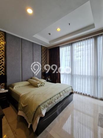 Dijual Apartemen Mewah 2 KT & 2 KM di Kebayoran Baru, Jakarta Selatan Dijual Apartemen Mewah 2 KT & 2 KM di Kebayoran Baru, Jakarta Selatan