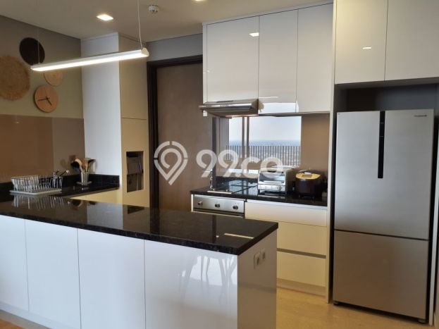Apartemen Kawasan Kebayoran Lama, 2 KM, Luas 146m2m², Lokasi Strategis Apartemen Kawasan Kebayoran Lama, 2 KM, Luas 146m2m², Lokasi Strategis