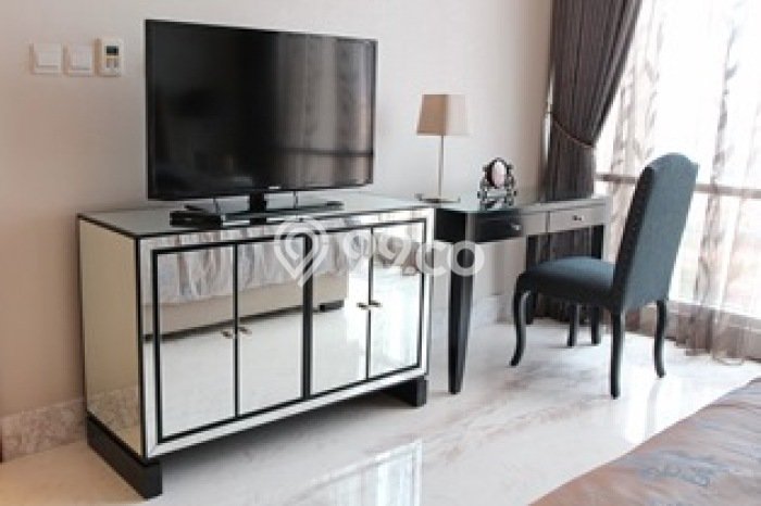 Apartemen Kawasan Kebayoran Lama, 2 KT, Luas 157m2m², Lingkungan Prestisius Apartemen Kawasan Kebayoran Lama, 2 KT, Luas 157m2m², Lingkungan Prestisius