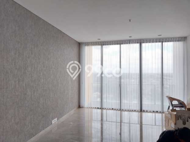 Apartemen Kawasan Cilandak, 2 KM, Luas 147m2m², View Kota Apartemen Kawasan Cilandak, 2 KM, Luas 147m2m², View Kota
