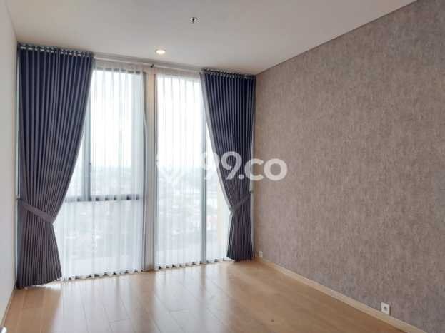 Apartemen Kawasan Cilandak, 2 KM, Luas 147m2m², View Kota Apartemen Kawasan Cilandak, 2 KM, Luas 147m2m², View Kota
