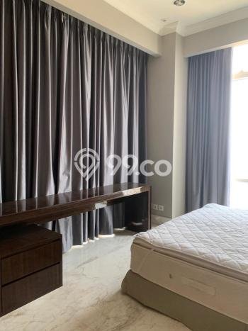 Sewa Apartemen Nyaman 2 Kamar 195m2 di Kebayoran Lama Jakarta Selatan Sewa Apartemen Nyaman 2 Kamar 195m2 di Kebayoran Lama Jakarta Selatan