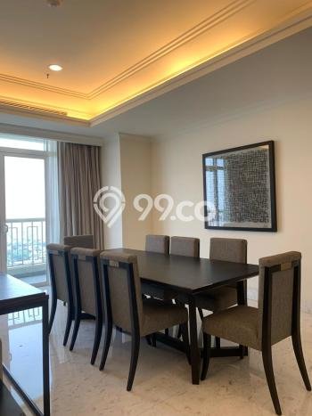 Sewa Apartemen Nyaman 2 Kamar 195m2 di Kebayoran Lama Jakarta Selatan Sewa Apartemen Nyaman 2 Kamar 195m2 di Kebayoran Lama Jakarta Selatan
