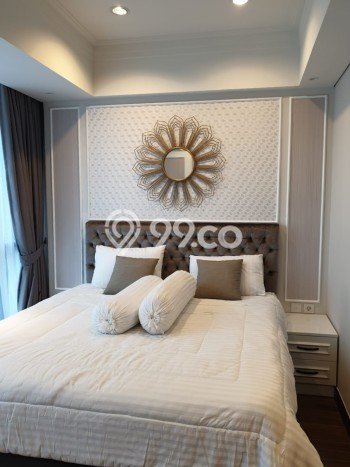 BEST DEAL! Apartemen di Tebet, Jakarta Selatan, 3 KT, Luas 120m2m², Siap Huni, View Terbaik BEST DEAL! Apartemen di Tebet, Jakarta Selatan, 3 KT, Luas 120m2m², Siap Huni, View Terbaik