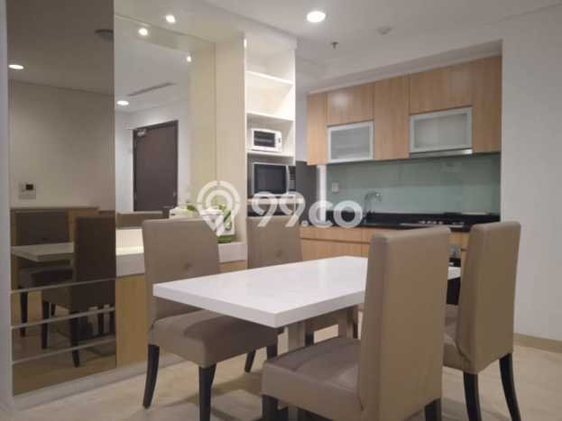 Apartemen Kawasan , 2 KT, Luas 89m2m², Lokasi Premium Apartemen Kawasan , 2 KT, Luas 89m2m², Lokasi Premium