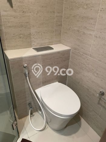 BEST DEAL! Apartemen di , 1 KT, Luas 38m2m² BEST DEAL! Apartemen di , 1 KT, Luas 38m2m²