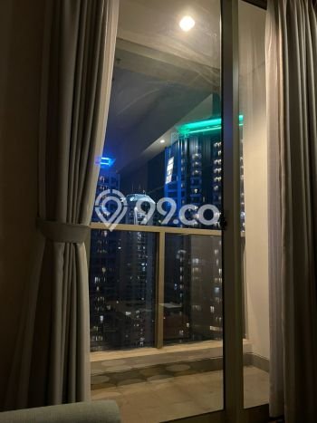 BEST DEAL! Apartemen di , 1 KT, Luas 38m2m² BEST DEAL! Apartemen di , 1 KT, Luas 38m2m²