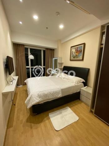 Apartemen di Kebayoran Lama, 1 KM, Luas 59m2m², Lokasi Prospektif Apartemen di Kebayoran Lama, 1 KM, Luas 59m2m², Lokasi Prospektif