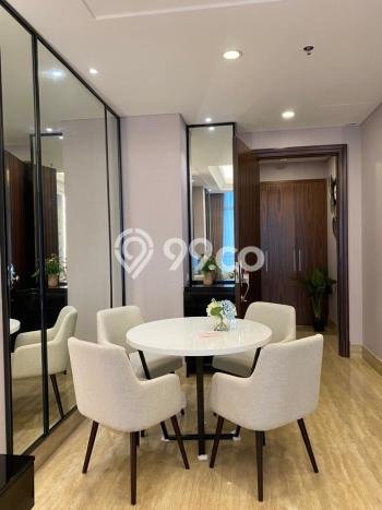Apartemen Kawasan , 2 KT, Luas 97m2m², Lokasi Strategis Apartemen Kawasan , 2 KT, Luas 97m2m², Lokasi Strategis