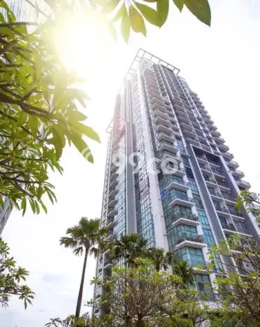 Apartemen di Kebayoran Baru, 1 KM, Luas 68m2m², Area Strategis Apartemen di Kebayoran Baru, 1 KM, Luas 68m2m², Area Strategis