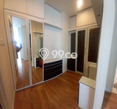 Apartemen Kawasan Kebayoran Baru, 2 KM, Luas 139m2m², Area Elite Apartemen Kawasan Kebayoran Baru, 2 KM, Luas 139m2m², Area Elite