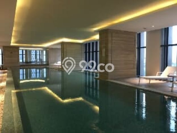 Apartemen Eksklusif di , 1 KT, Luas 70m2m², Siap Ditempati Apartemen Eksklusif di , 1 KT, Luas 70m2m², Siap Ditempati