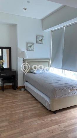 Apartemen Strategis Kawasan , 3 KT, Luas 155m2m², Best View Apartemen Strategis Kawasan , 3 KT, Luas 155m2m², Best View