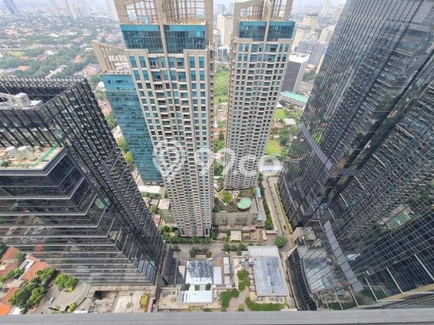 Disewakan Apartemen Favorit di Senayan, 2 KT, 2 KM, 105m2 Disewakan Apartemen Favorit di Senayan, 2 KT, 2 KM, 105m2
