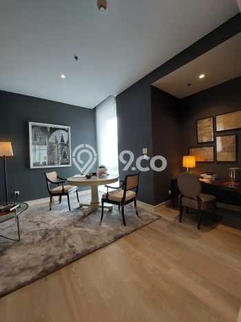 Dijual Apartemen Eksklusif 3 Bedroom di Jakarta Selatan Dekat ke Fasilitas Publik Dijual Apartemen Eksklusif 3 Bedroom di Jakarta Selatan Dekat ke Fasilitas Publik