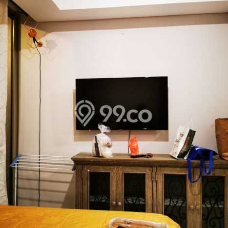 Apartemen Favorit Modern Dijual di Jakarta Barat dengan 1 Kamar Tidur Apartemen Favorit Modern Dijual di Jakarta Barat dengan 1 Kamar Tidur