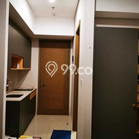 Apartemen Favorit Modern Dijual di Jakarta Barat dengan 1 Kamar Tidur Apartemen Favorit Modern Dijual di Jakarta Barat dengan 1 Kamar Tidur