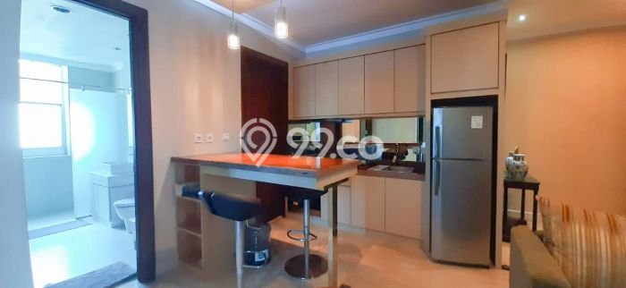 Apartemen Strategis Kawasan , 2 KM, Luas 94m2m², Pemandangan Kota Apartemen Strategis Kawasan , 2 KM, Luas 94m2m², Pemandangan Kota