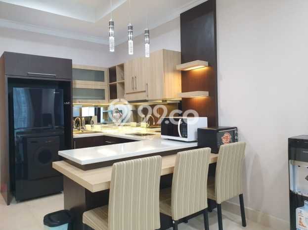 Apartemen Luxury Dijual di Jakarta Selatan Lokasi Strategis Punya 1 Kamar Tidur Apartemen Luxury Dijual di Jakarta Selatan Lokasi Strategis Punya 1 Kamar Tidur