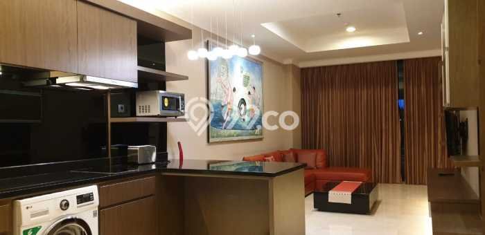 BEST CHOICE! Apartemen di , 1 KT, Luas 94m2m², Lokasi Elite, Fasilitas Modern BEST CHOICE! Apartemen di , 1 KT, Luas 94m2m², Lokasi Elite, Fasilitas Modern