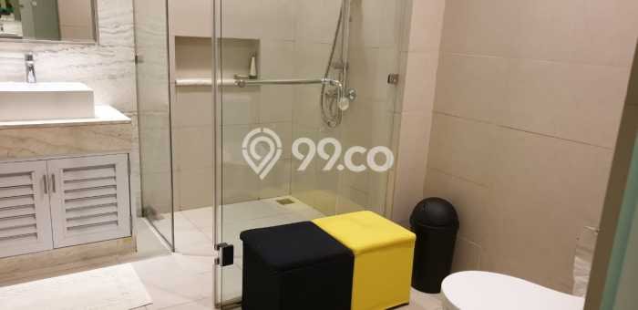 BEST CHOICE! Apartemen di , 1 KT, Luas 94m2m², Lokasi Elite, Fasilitas Modern BEST CHOICE! Apartemen di , 1 KT, Luas 94m2m², Lokasi Elite, Fasilitas Modern