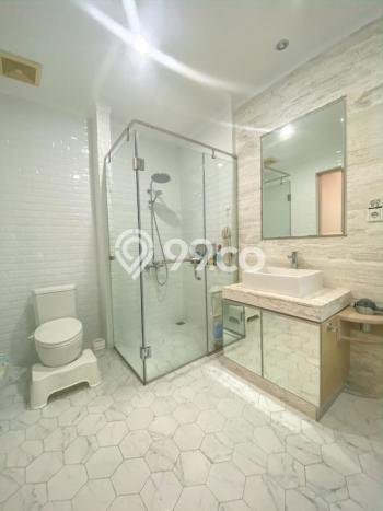 Apartemen Luxury Dijual di Jakarta Selatan Lokasi Strategis Punya 3 Kamar Tidur Apartemen Luxury Dijual di Jakarta Selatan Lokasi Strategis Punya 3 Kamar Tidur