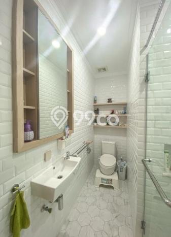 Apartemen Luxury Dijual di Jakarta Selatan Lokasi Strategis Punya 3 Kamar Tidur Apartemen Luxury Dijual di Jakarta Selatan Lokasi Strategis Punya 3 Kamar Tidur