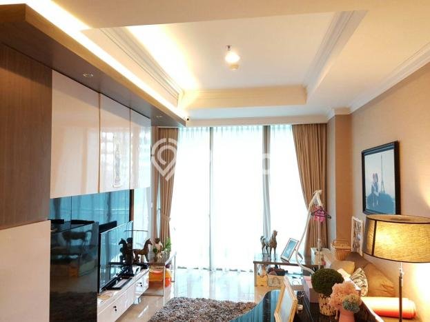 Untuk Dijual Apartemen Eksklusif 2 Bedroom di Jakarta Selatan Dekat ke Fasilitas Umum Untuk Dijual Apartemen Eksklusif 2 Bedroom di Jakarta Selatan Dekat ke Fasilitas Umum