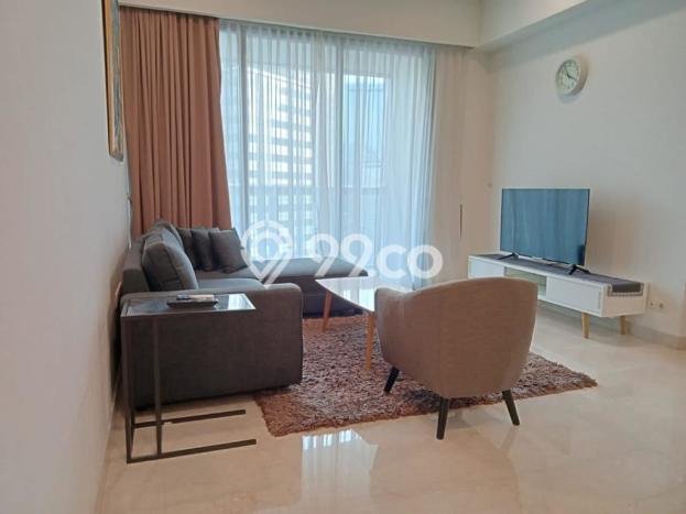 Hunian Apartemen Eksklusif untuk Dijual di Jakarta Selatan dengan 3 BR & 3 Kamar Mandi Hunian Apartemen Eksklusif untuk Dijual di Jakarta Selatan dengan 3 BR & 3 Kamar Mandi