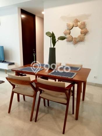 Hunian Apartemen Eksklusif untuk Dijual di Jakarta Selatan dengan 3 BR & 3 Kamar Mandi Hunian Apartemen Eksklusif untuk Dijual di Jakarta Selatan dengan 3 BR & 3 Kamar Mandi