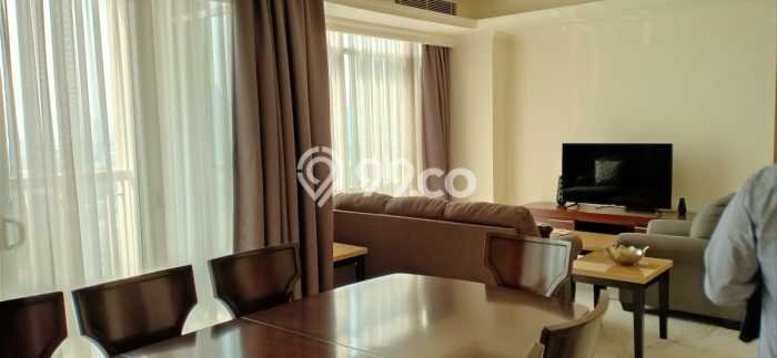 Disewakan Segera Apartemen Strategis 2 KT, 2 KM di Kawasan Kebayoran Lama Disewakan Segera Apartemen Strategis 2 KT, 2 KM di Kawasan Kebayoran Lama