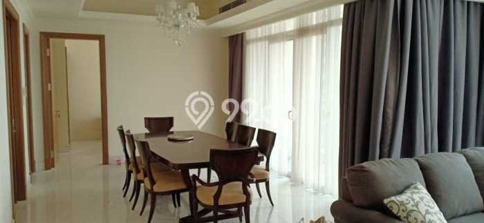 Disewakan Segera Apartemen Strategis 2 KT, 2 KM di Kawasan Kebayoran Lama Disewakan Segera Apartemen Strategis 2 KT, 2 KM di Kawasan Kebayoran Lama