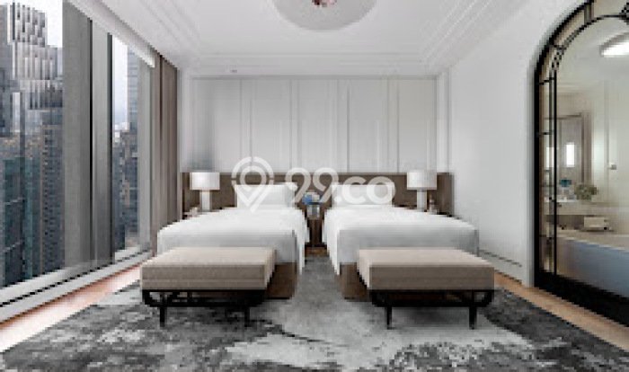 Sewa Apartemen Nyaman di Kebayoran Baru Jakarta Selatan 3 BR Sewa Apartemen Nyaman di Kebayoran Baru Jakarta Selatan 3 BR