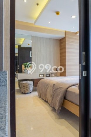 Sewa Apartemen Murah di Karet 1 Bedroom Sewa Apartemen Murah di Karet 1 Bedroom