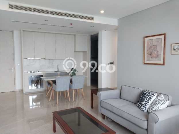 Disewakan Apartemen Terjangkau 3 BR di Tb Simatupang Jakarta Selatan Disewakan Apartemen Terjangkau 3 BR di Tb Simatupang Jakarta Selatan