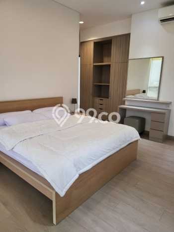 Disewakan Segera Apartemen Nyaman 2 KT di Kawasan Kebayoran Lama Disewakan Segera Apartemen Nyaman 2 KT di Kawasan Kebayoran Lama