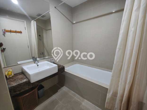 Apartemen Cozy Dijual di Jakarta Selatan Spesifikasi 2 KT, 2 KM Apartemen Cozy Dijual di Jakarta Selatan Spesifikasi 2 KT, 2 KM