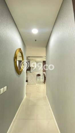 Siap Huni Apartemen Luxury di Kemang 4 Kamar & 4 Kamar Mandi Siap Huni Apartemen Luxury di Kemang 4 Kamar & 4 Kamar Mandi