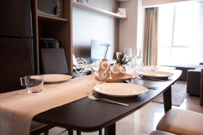 Apartemen Luxury Dijual di Jakarta Selatan Lokasi Strategis Punya 2 Kamar Tidur Apartemen Luxury Dijual di Jakarta Selatan Lokasi Strategis Punya 2 Kamar Tidur