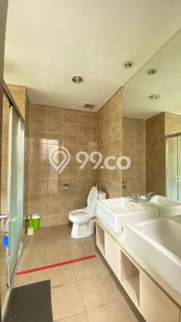 Siap Huni Apartemen Luxury di Kemang 4 Kamar & 4 Kamar Mandi Siap Huni Apartemen Luxury di Kemang 4 Kamar & 4 Kamar Mandi