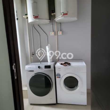 Sewa Apartemen Murah di Karet Tengsin 2 KT Sewa Apartemen Murah di Karet Tengsin 2 KT