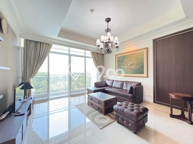 Apartemen Luxury Dijual di Kebayoran Lama Jakarta Selatan Luas 153m2 Apartemen Luxury Dijual di Kebayoran Lama Jakarta Selatan Luas 153m2
