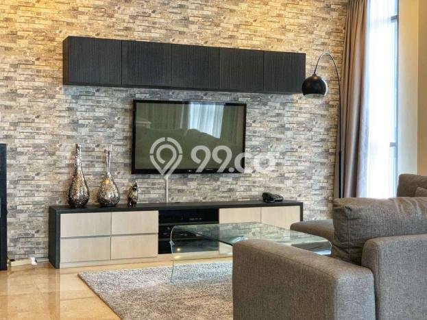Paling Dicari! Apartemen Eksklusif Dijual di Senopati Punya 2 Bedroom Paling Dicari! Apartemen Eksklusif Dijual di Senopati Punya 2 Bedroom