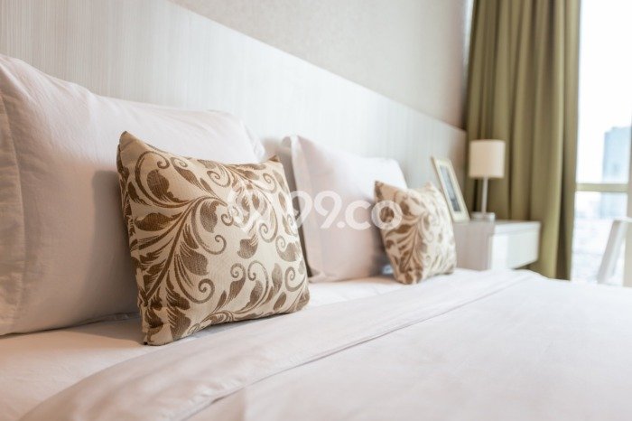 Apartemen Luxury Dijual di Jakarta Selatan Lokasi Strategis Punya 2 Kamar Tidur Apartemen Luxury Dijual di Jakarta Selatan Lokasi Strategis Punya 2 Kamar Tidur