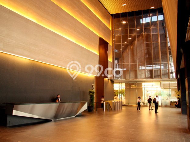 Kantor Dijual di Jakarta Selatan LT 284m2 & LB 284m2 Lokasi Terbaik! Kantor Dijual di Jakarta Selatan LT 284m2 & LB 284m2 Lokasi Terbaik!